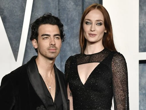 Joe Jonas gives rare co-parenting update after nasty split