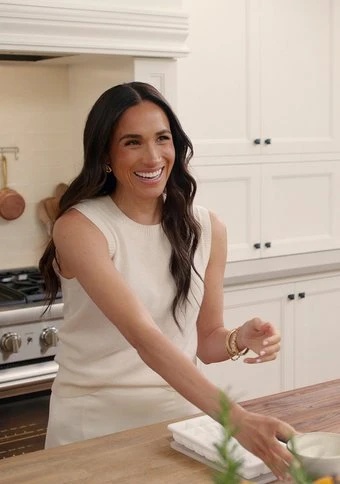 Meghan, Duchess of Sussex found launching her lifestyle brand ‘incredibly lonely’