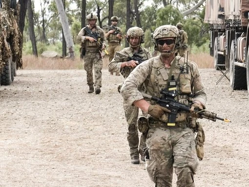 ‘Paper ADF’: Dire warning to Australia