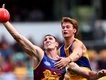 Premiers leave out key pair for clash with Essendon