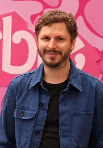 Barbie star Michael Cera thinks 'dumb luck' is the reason for his success