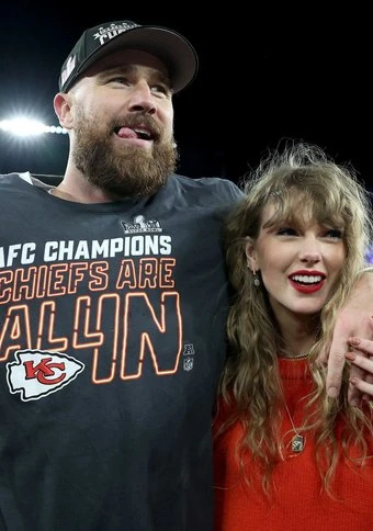 Taylor Swift and Travis Kelce 'splashed $400' on date-night meal