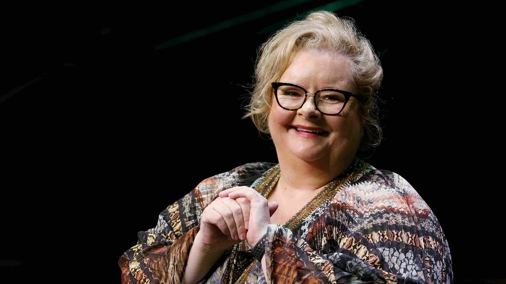 Friends rally around Kath & Kim star after cancer diagnosis