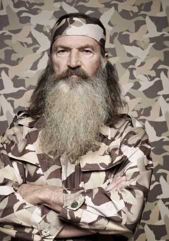 Duck Dynasty star Phil Robertson dead at 79