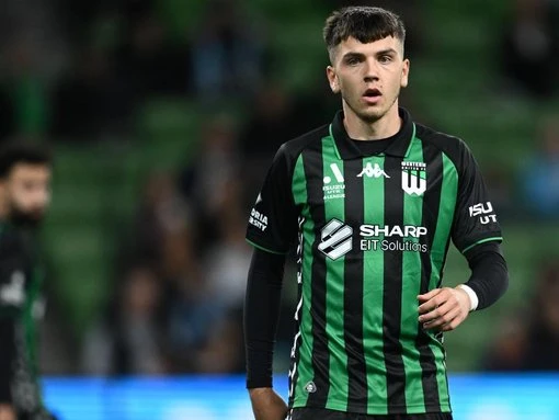 Lucrative overseas move awaits for Western United star