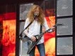 Dave Mustaine claims he was left without credit for songs that 'made' Metallica
