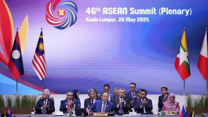ASEAN nations seek meeting with Trump over US tariffs
