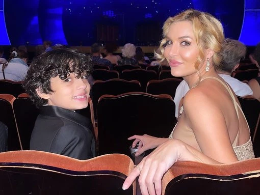 Aussie actress’ desperate move after son, 13, takes own life