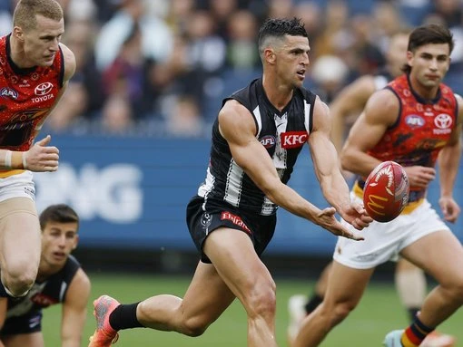 ‘Master of his craft’: New trend sweeping AFL