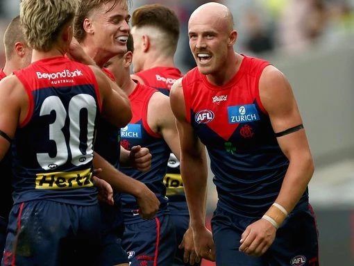 Rowell cleared but is mature-age Demon in strife again?