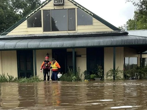 Huge cost of natural disasters in 2025 revealed