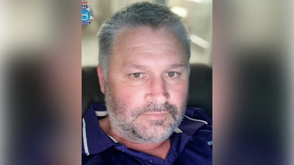 Family’s desperate plea for help in search for missing man