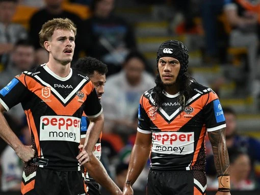 Galvin receives praise from former Tigers star