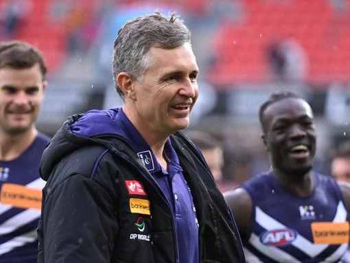 Hawks slumping, Swans facing rare uncertain times