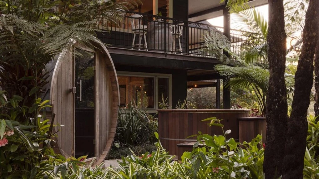 Hollywood star’s Aussie hideaway for sale