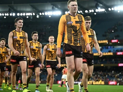 Hawks face huge tests as Dons, Eagles battle injuries