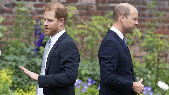 Prince Harry’s bold royal move and nod to Princess Diana
