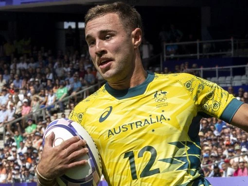 Former sevens star locked in for NRL debut