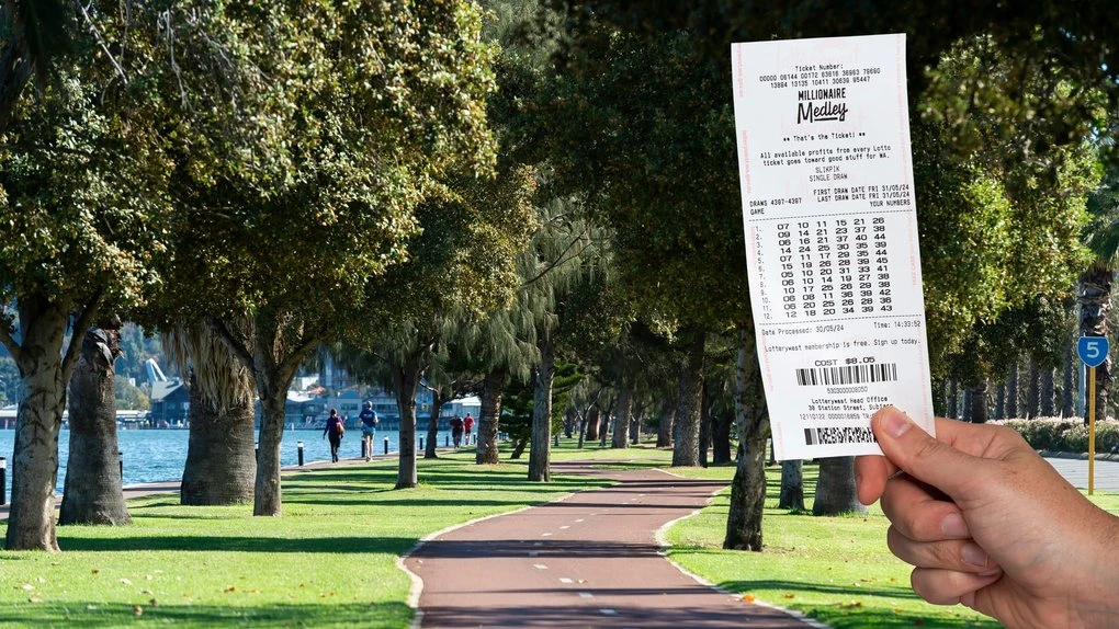 Hair’s a funny thing! Couple win $1m waiting for son’s cut