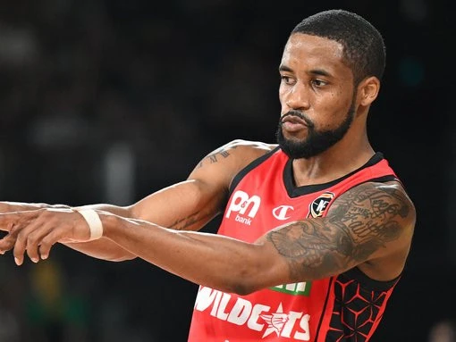 Wildcats respond to Bryce’s NBL bombshell