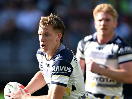 Cowboys forced to repel stunning Tigers fightback