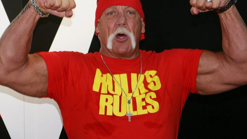 Hulk Hogan can 'feel his hands' once more after his neck surgery