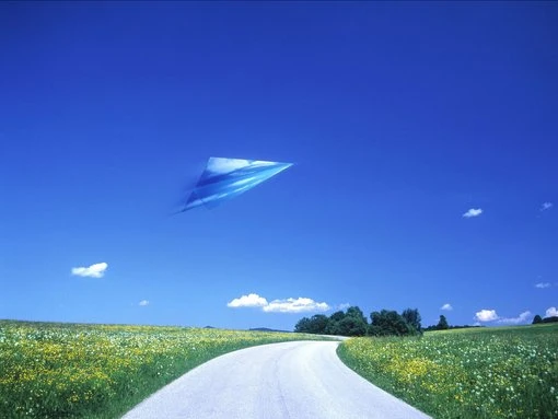 RAF pilots 'too scared' to speak out over UFO encounters