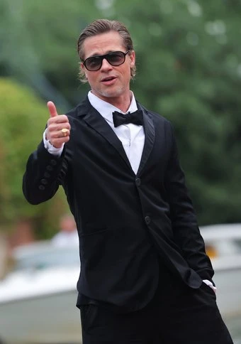 Brad Pitt breaks silence about conclusion of his long-running divorce proceedings with Angelina Jolie