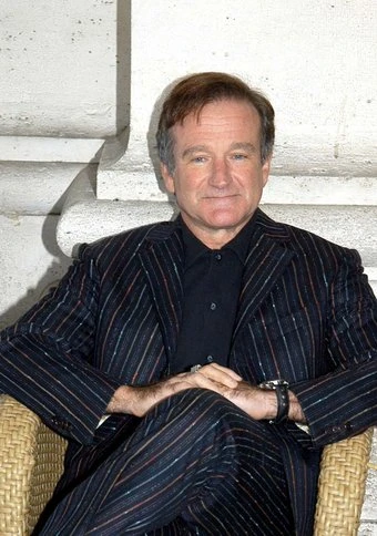 Robin Williams’ ‘Popeye’ movie ‘made while the set was snowed in cocaine’