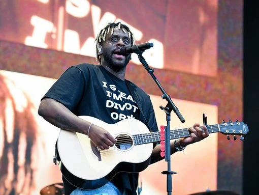 Myles Smith eyes collaboration with 'great friend' Ed Sheeran
