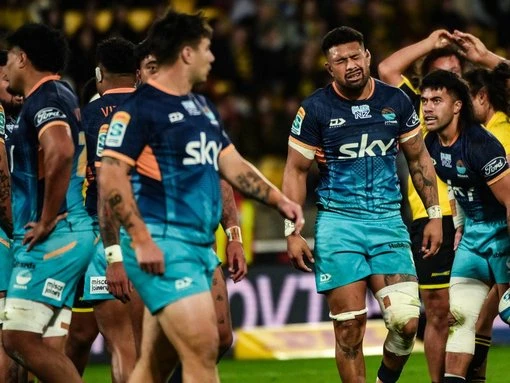 'Good for rugby': rivals hail Moana Pasifika influence