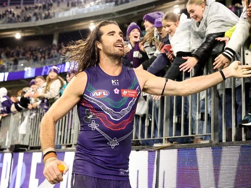 No case to answer! Longmuir’s staunch defence of Alex Pearce