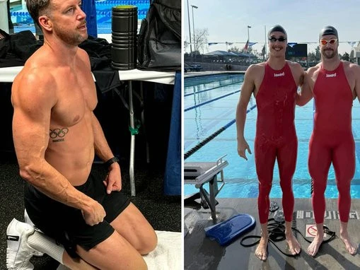 ‘Supposed to be about me’: Juiced Magnussen on record miss