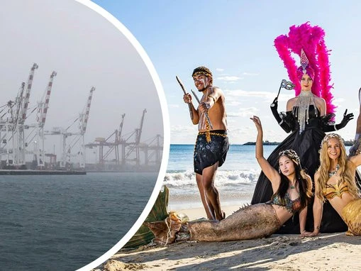 Last minute changes to WA Day festival as wet weather looms