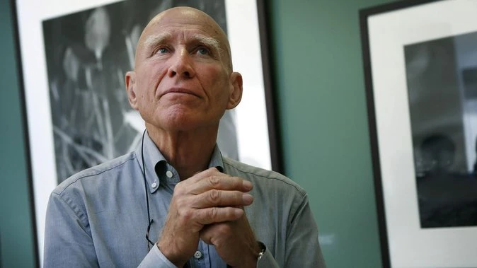 Award-winning photographer Sebastiao Salgado dies at 81