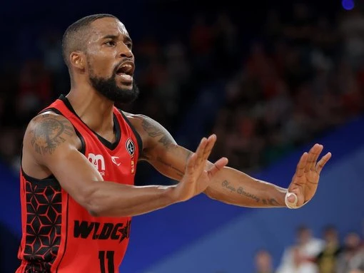 'Rushed' Cotton blames Wildcats' demand for Perth exit