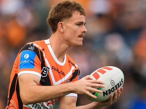 Tigers mates hope scrutiny can finally ease off Galvin