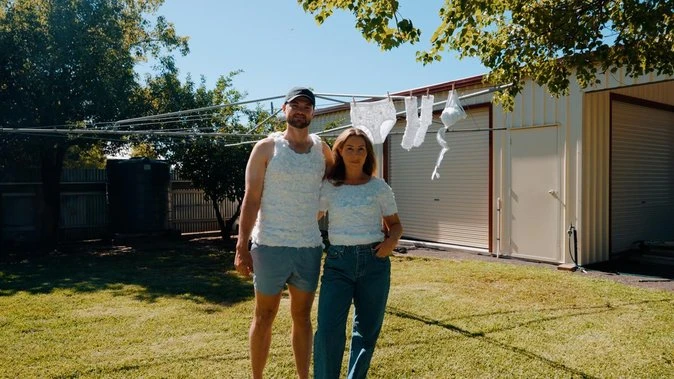 Bless your cotton jocks: town's cheeky bid to retailers