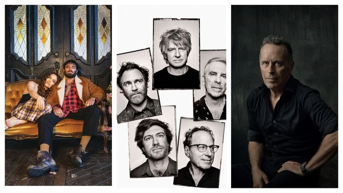 Classic Aussie acts to headline Swan Valley festival return