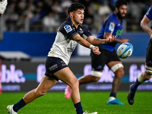 Big boost for Brumbies ahead of Super crunch clash