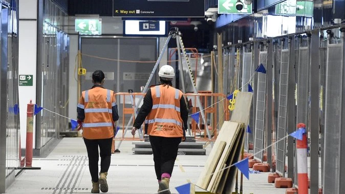 City braces for months of commuter chaos