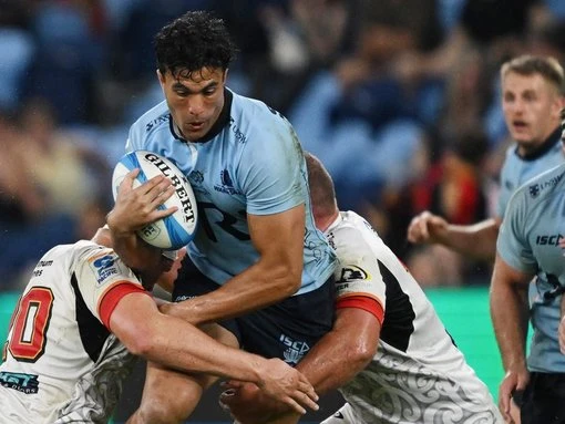 Eight Aussies in Super Rugby Pacific 'Team of the Year'