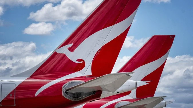 Qantas’ first direct flights to Aussie capital