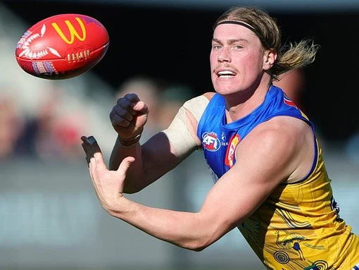 Harley Reid warming to Perth amid homesickness murmurs