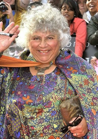 Miriam Margolyes 'doesn't have long to live' two years after major heart operation