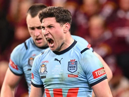 Blues bank on 31-year first to help conquer Suncorp