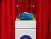 Greggs Sausage Roll becomes the main attraction at Madame Tussauds London