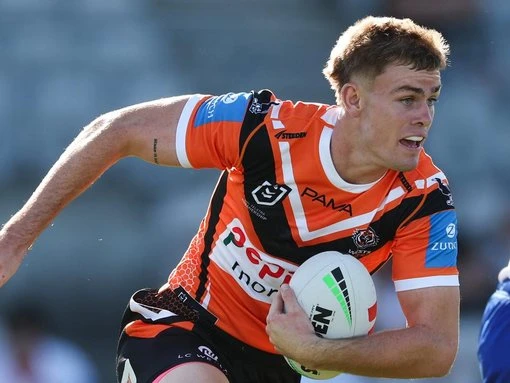 Galvin sold on Belmore vision, opts to join Bulldogs