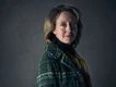 Roz Hammond reprises her role on ABC drama Bay Of Fires