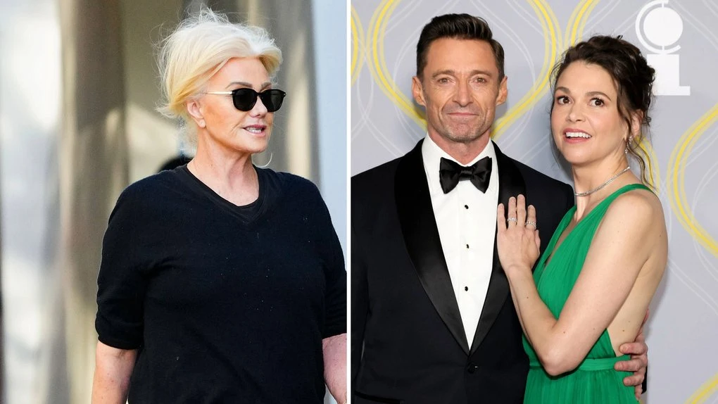 Fears betrayal ‘hints’ put Jackman’s public image at risk